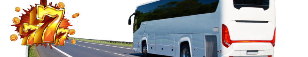 Home 1 casino bus program