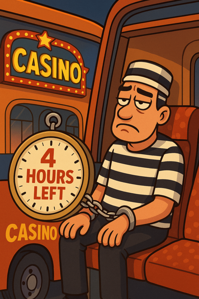 Casino Marketing Failures